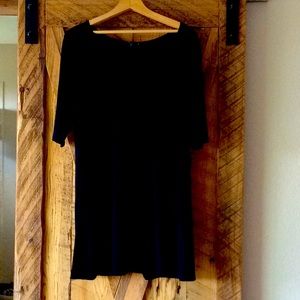 Eileen Fisher dress